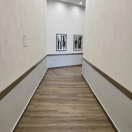 Bw Waterfront Lux Apartment, Parking Free شقة *